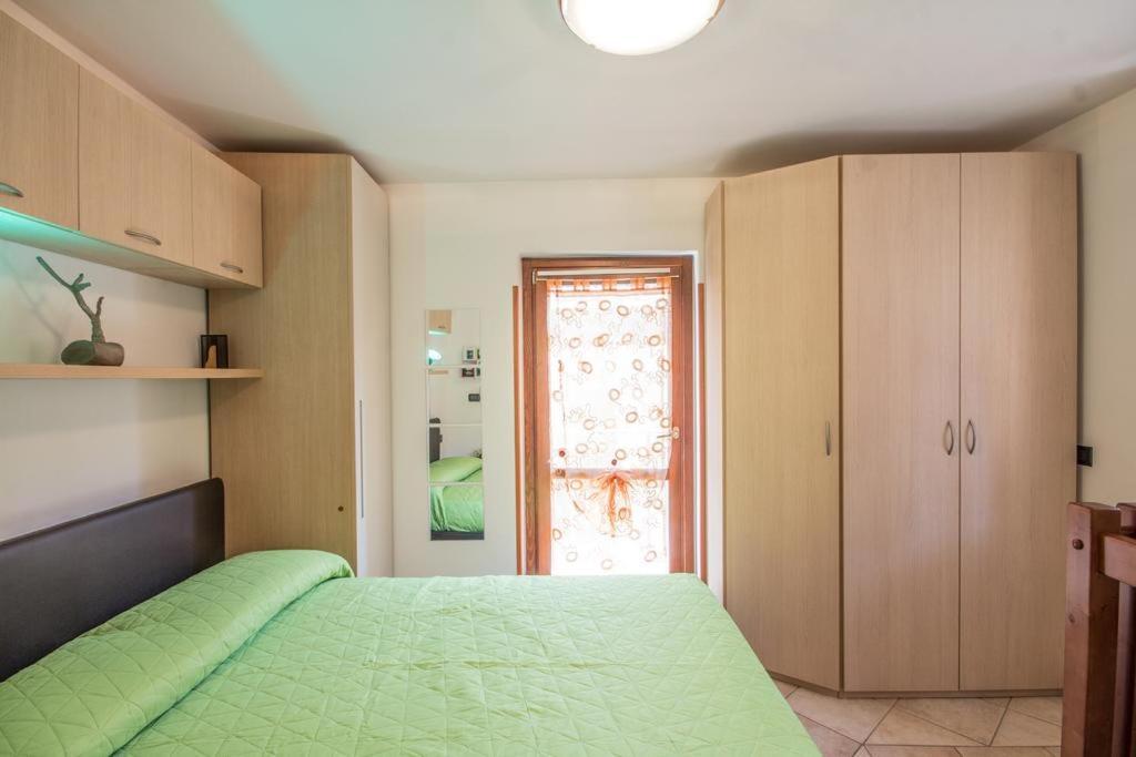Apartment Just Close To The Lake In 贝拉焦 外观 照片