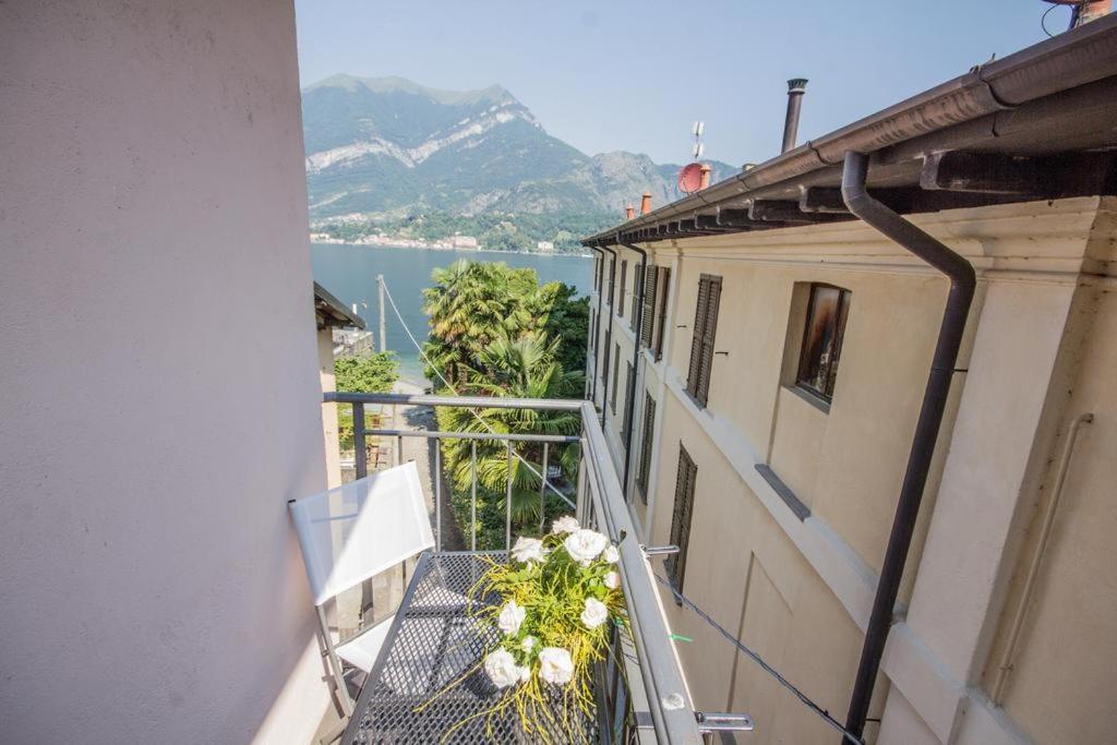 Apartment Just Close To The Lake In 贝拉焦 外观 照片
