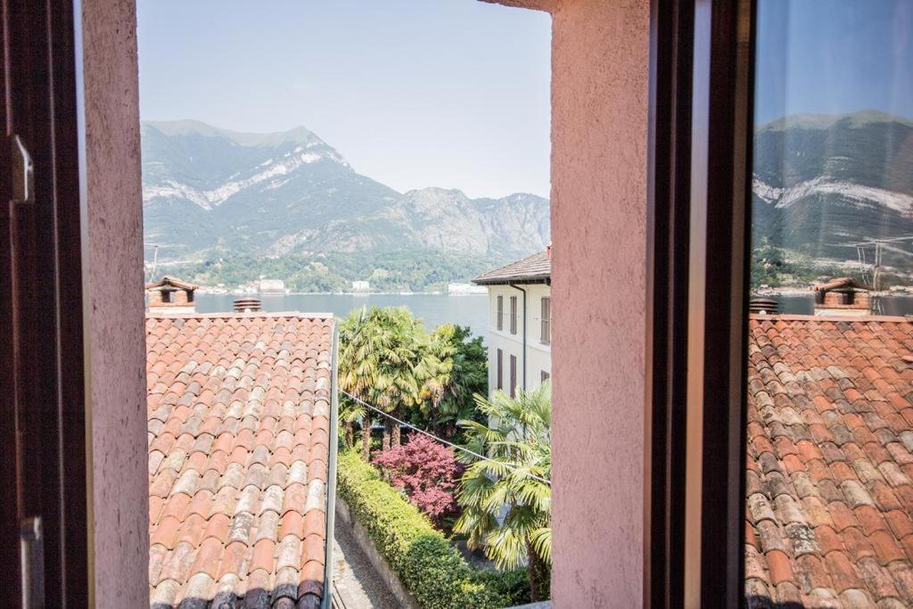 Apartment Just Close To The Lake In 贝拉焦 外观 照片
