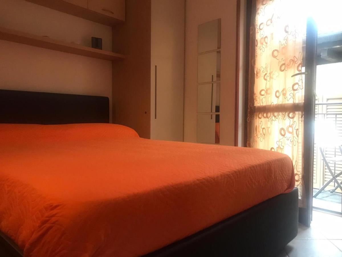 Apartment Just Close To The Lake In 贝拉焦 外观 照片