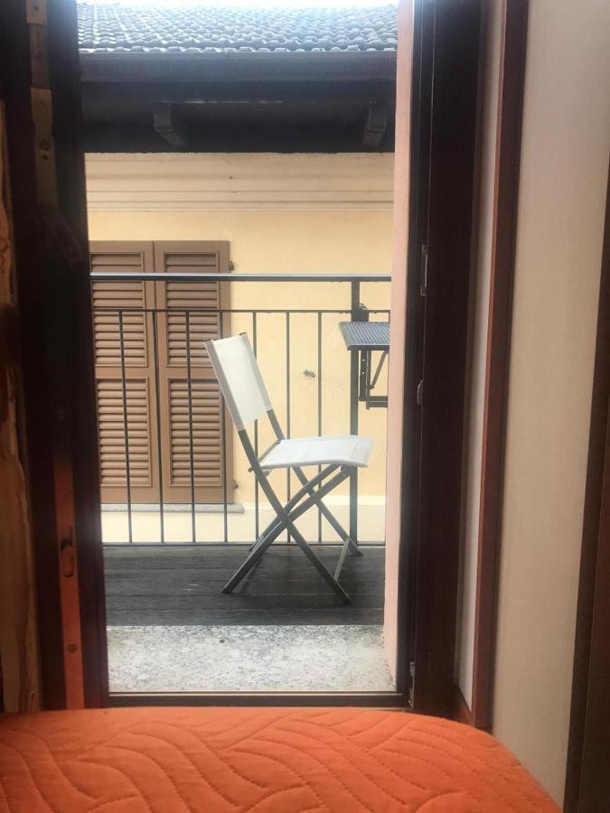 Apartment Just Close To The Lake In 贝拉焦 外观 照片